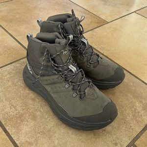 Hoka Hiking Shoe 12.5